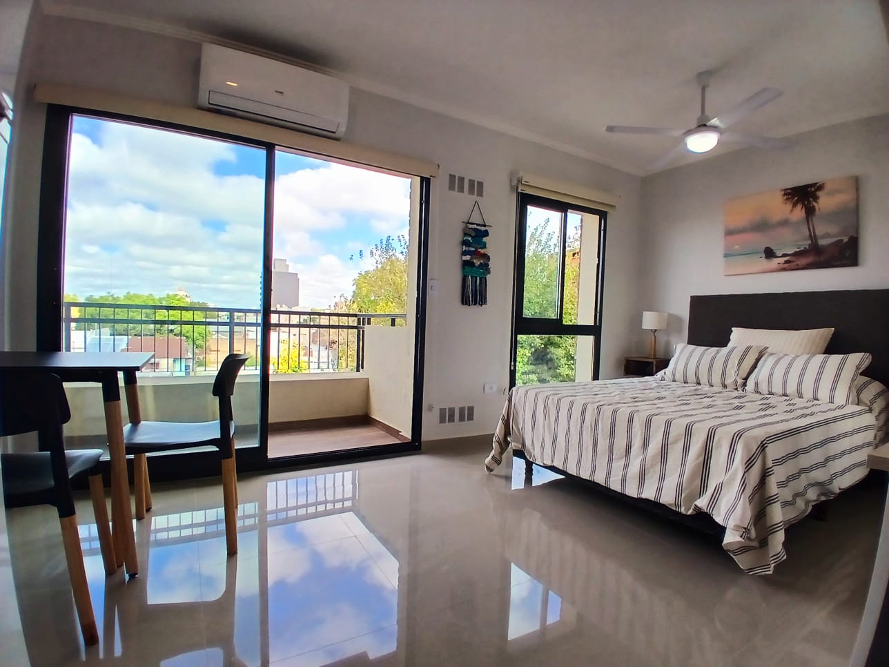 Barrionuevo Guillen Propiedades